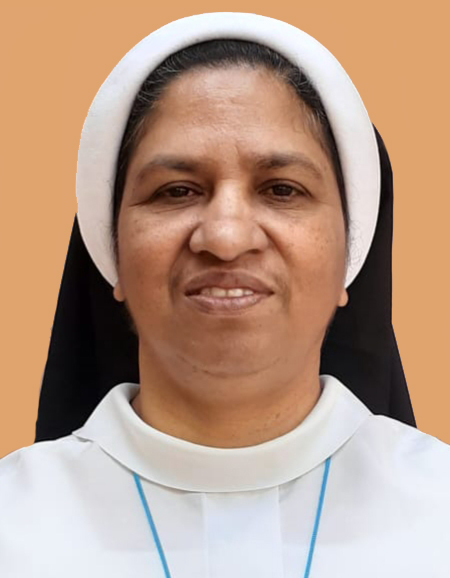 Sr. Mariett Marasseril